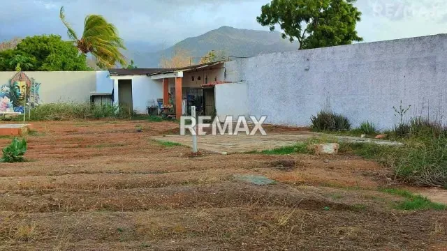 EN VENTA PRACTICA CASA EN SANTA ANA, CON TERRENO FERTIL Y CERCA DE PLAYAS, GOMEZ, ISLA DE MARGARITA - 17