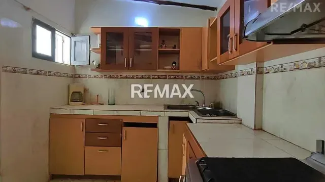 EN VENTA PRACTICA CASA EN SANTA ANA, CON TERRENO FERTIL Y CERCA DE PLAYAS, GOMEZ, ISLA DE MARGARITA - 4