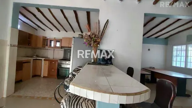 EN VENTA PRACTICA CASA EN SANTA ANA, CON TERRENO FERTIL Y CERCA DE PLAYAS, GOMEZ, ISLA DE MARGARITA - 6