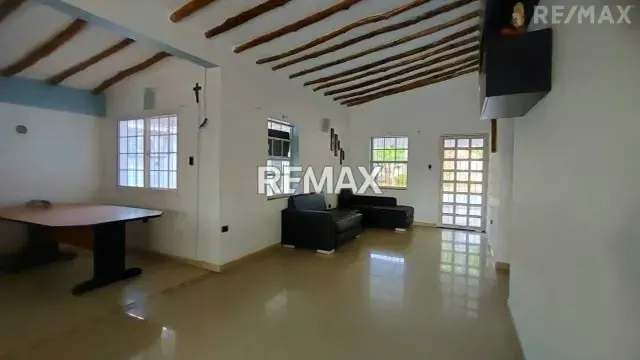 EN VENTA PRACTICA CASA EN SANTA ANA, CON TERRENO FERTIL Y CERCA DE PLAYAS, GOMEZ, ISLA DE MARGARITA - 9