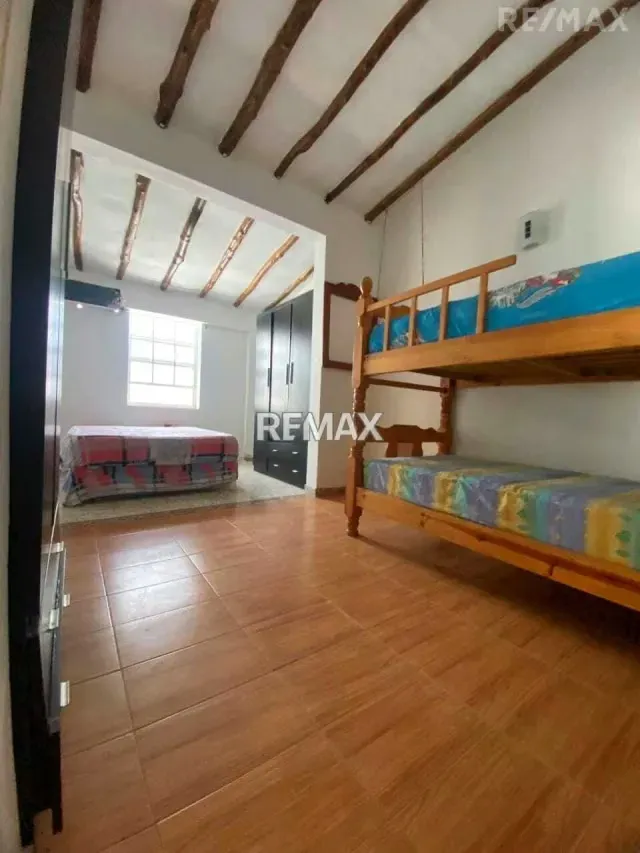 EN VENTA PRACTICA CASA EN SANTA ANA, CON TERRENO FERTIL Y CERCA DE PLAYAS, GOMEZ, ISLA DE MARGARITA - 10