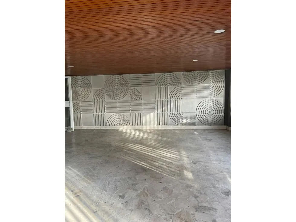 En Alquiler Exclusivo Apartamento Ejecutivo en Colinas de Bello Monte - 3
