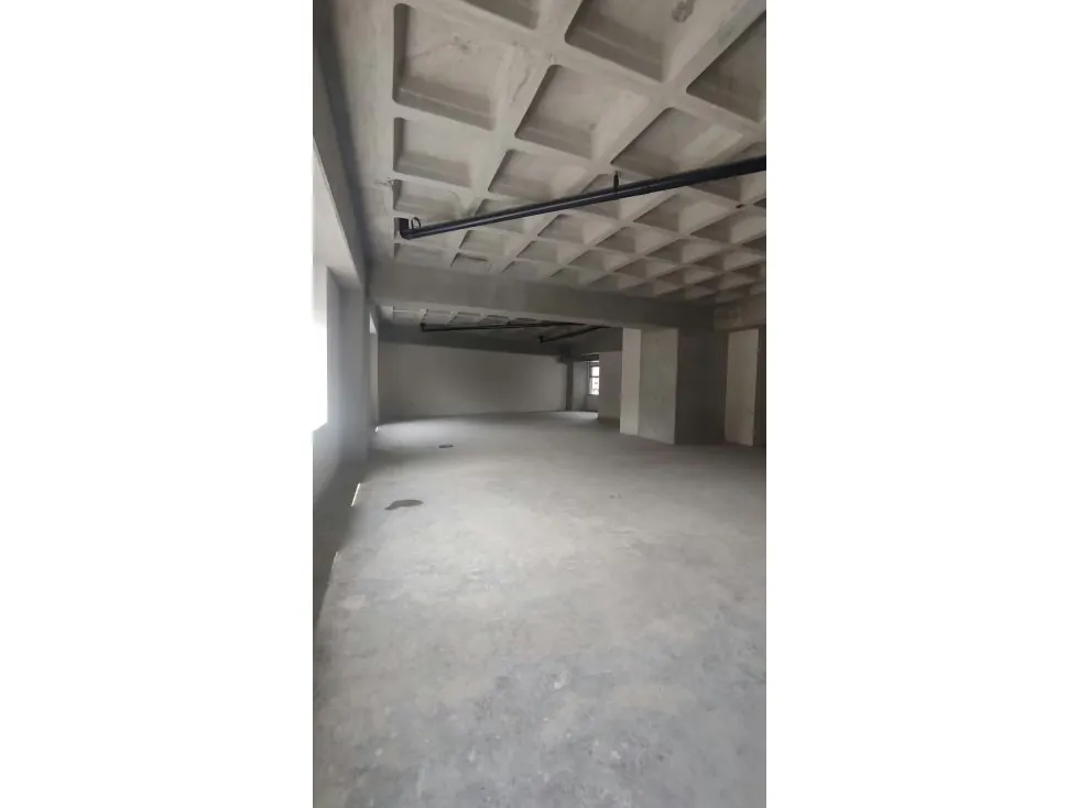 Se alquila Oficina 220m² Las Mercedes - 7