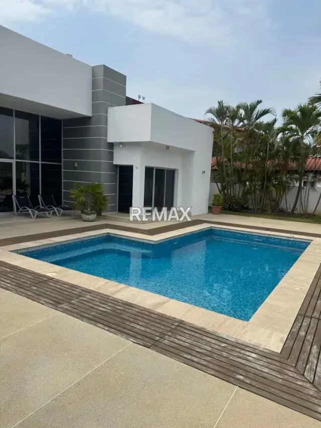 EN VENTA HERMOSA CASA UBICADA EN EL CONJUNTO RESIDENCIAL LAS VILLAS, EN EL COMPLEJO TURÍSTICO EL MORRO - 15