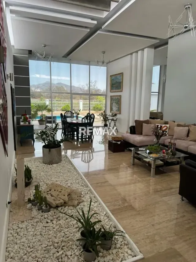 EN VENTA HERMOSA CASA UBICADA EN EL CONJUNTO RESIDENCIAL LAS VILLAS, EN EL COMPLEJO TURÍSTICO EL MORRO - 17