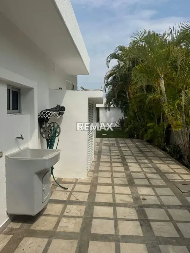EN VENTA HERMOSA CASA UBICADA EN EL CONJUNTO RESIDENCIAL LAS VILLAS, EN EL COMPLEJO TURÍSTICO EL MORRO - 5