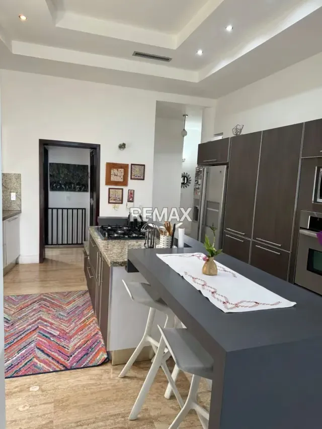 EN VENTA HERMOSA CASA UBICADA EN EL CONJUNTO RESIDENCIAL LAS VILLAS, EN EL COMPLEJO TURÍSTICO EL MORRO - 7