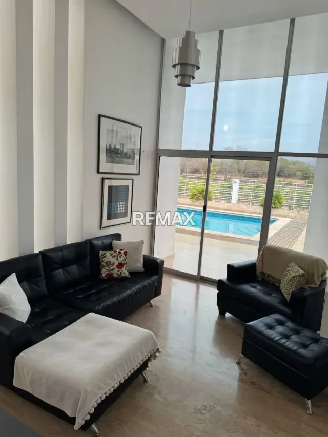 EN VENTA HERMOSA CASA UBICADA EN EL CONJUNTO RESIDENCIAL LAS VILLAS, EN EL COMPLEJO TURÍSTICO EL MORRO - 8