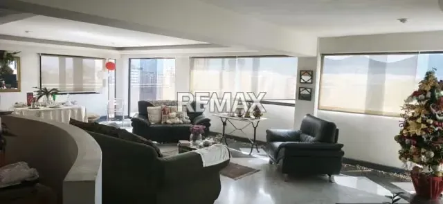 Exclusivo Penthouse en Venta urb. Prebo I Res Junin - 14