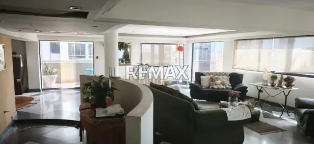 Exclusivo Penthouse en Venta urb. Prebo I Res Junin - 2