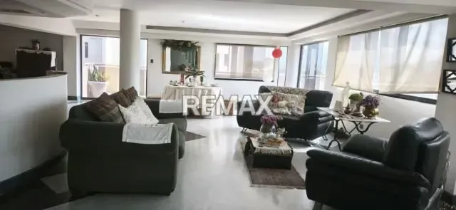 Exclusivo Penthouse en Venta urb. Prebo I Res Junin - 4