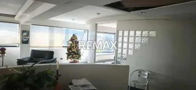 Exclusivo Penthouse en Venta urb. Prebo I Res Junin - 5