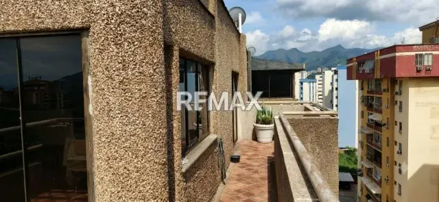 Exclusivo Penthouse en Venta urb. Prebo I Res Junin - 7