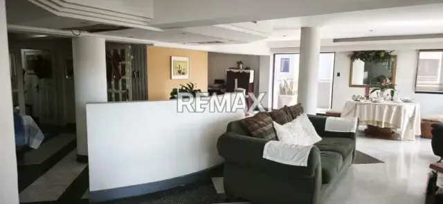 Exclusivo Penthouse en Venta urb. Prebo I Res Junin - 10
