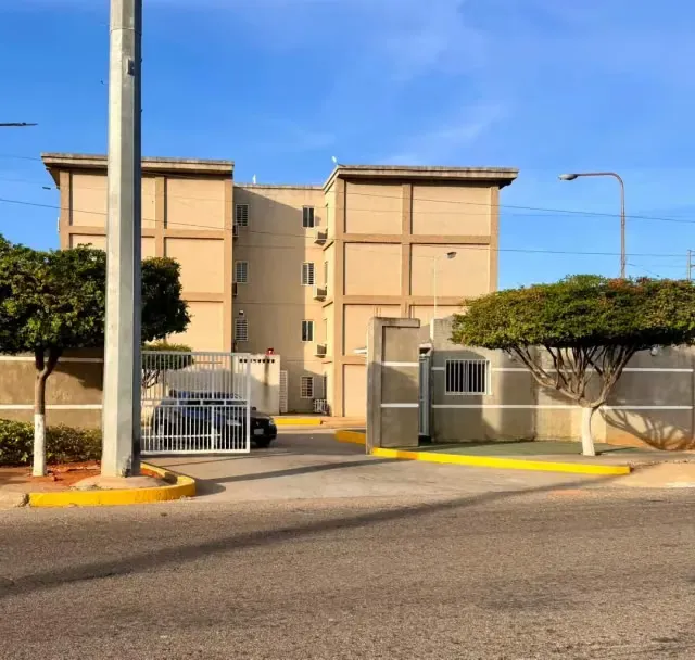 Venta apartamento Los naranjos