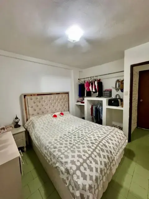 Venta apartamento Los naranjos - 3