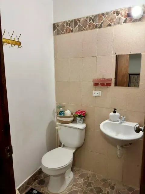 Venta apartamento Los naranjos - 5