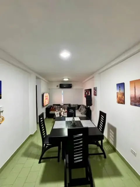 Venta apartamento Los naranjos - 6