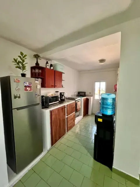 Venta apartamento Los naranjos - 7