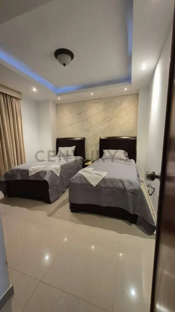 Apartamento En Alquiler En Lechería Frente Al Mar Playa Los Canales - 20
