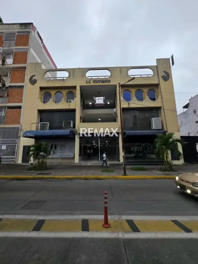 Edificio Comercial en venta en plena Av. 20 de Barquisimeto
