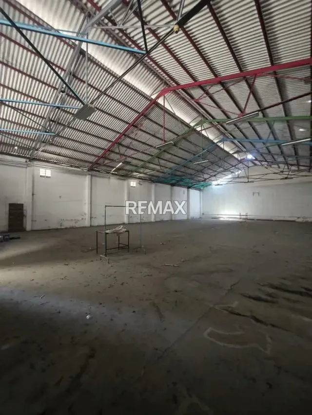 Edificio Comercial en venta en plena Av. 20 de Barquisimeto - 14
