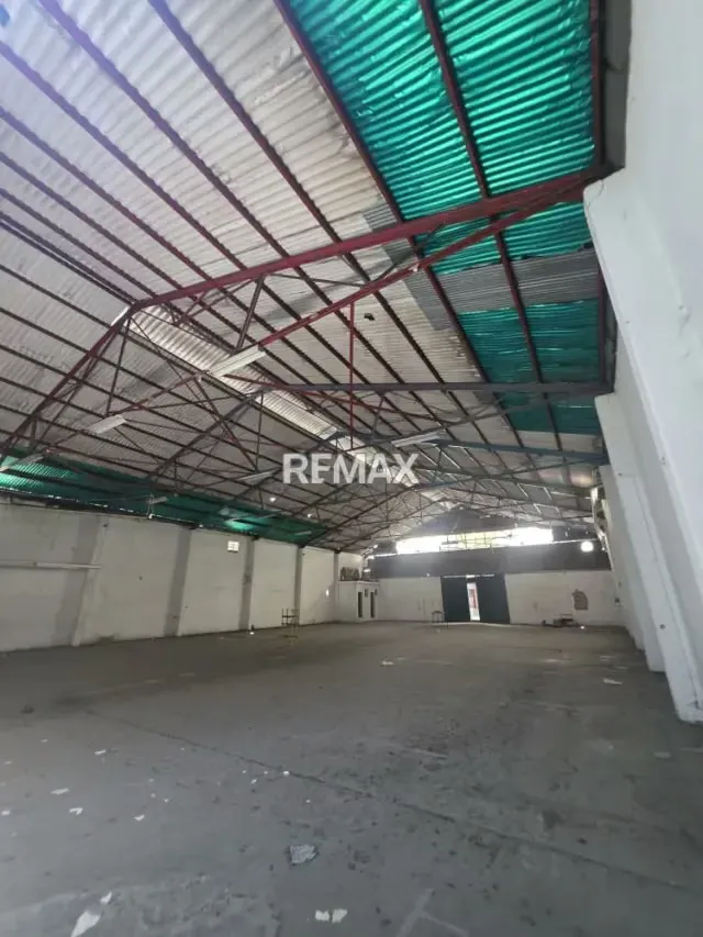 Edificio Comercial en venta en plena Av. 20 de Barquisimeto - 15