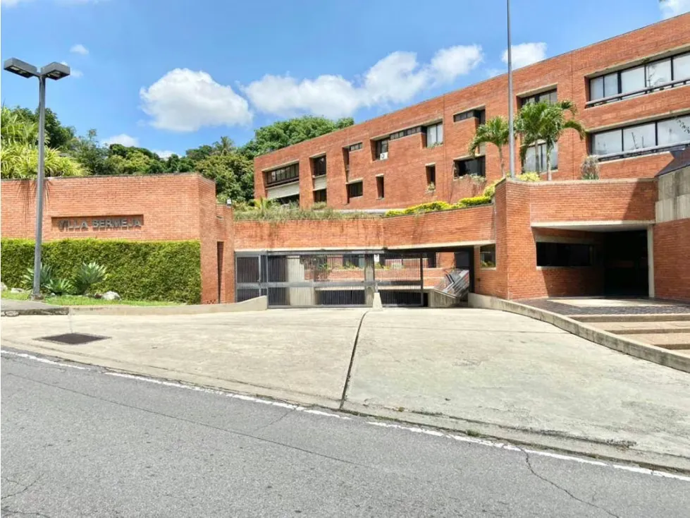 Se vende apto 770m² 4h+s∕4b+s∕3p en Chulavista