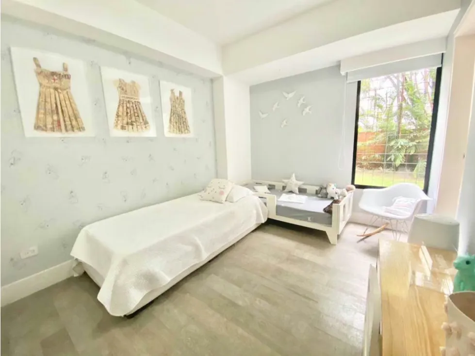 Se vende apto 770m² 4h+s∕4b+s∕3p en Chulavista - 11