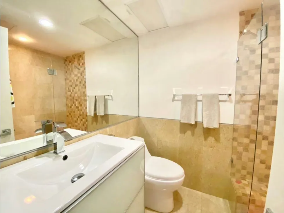 Se vende apto 770m² 4h+s∕4b+s∕3p en Chulavista - 12
