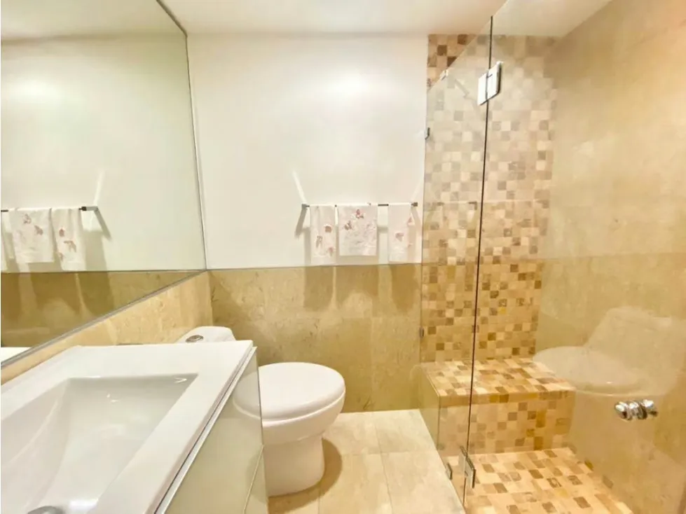Se vende apto 770m² 4h+s∕4b+s∕3p en Chulavista - 14