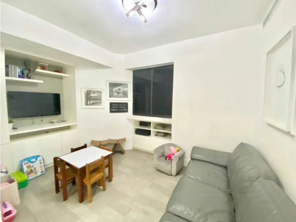Se vende apto 770m² 4h+s∕4b+s∕3p en Chulavista - 5