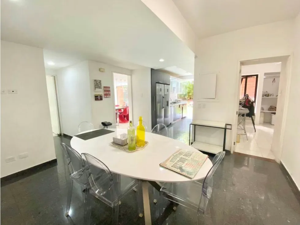 Se vende apto 770m² 4h+s∕4b+s∕3p en Chulavista - 7