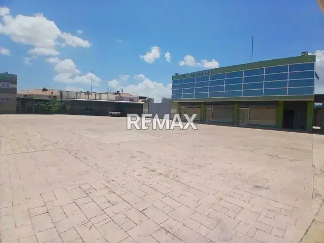 Se Alquila Local Comercial en Excelente Ubicación Coro Edo. Falcón