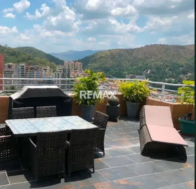 Espectácular Penthouse de lujo