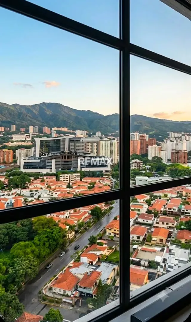 Espectácular Penthouse de lujo - 2
