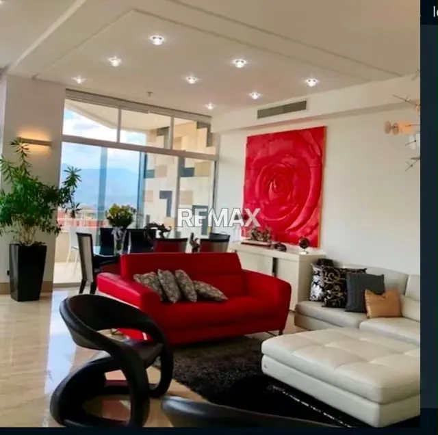 Espectácular Penthouse de lujo - 4