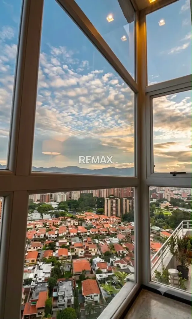 Espectácular Penthouse de lujo - 6
