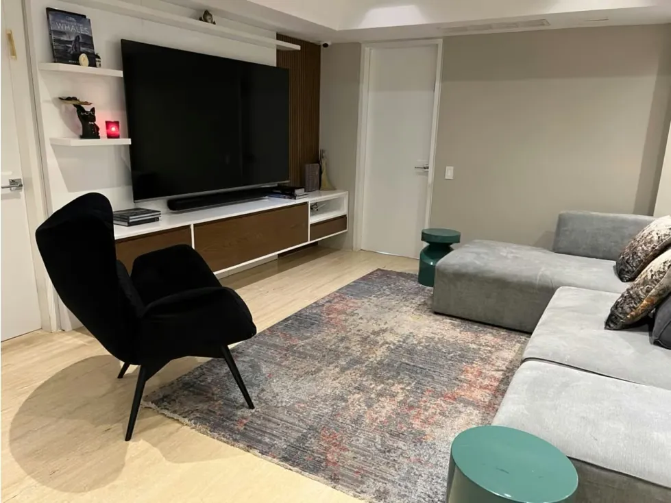 Se Vende apartamento 223 m2 3h+1s/3.5b+1s/3p Campo Alegre 0961 - 15