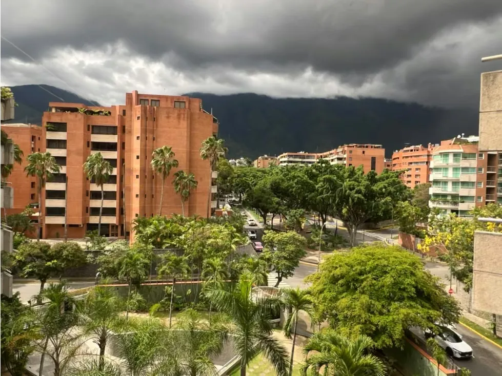 Se Vende apartamento 223 m2 3h+1s/3.5b+1s/3p Campo Alegre 0961 - 23