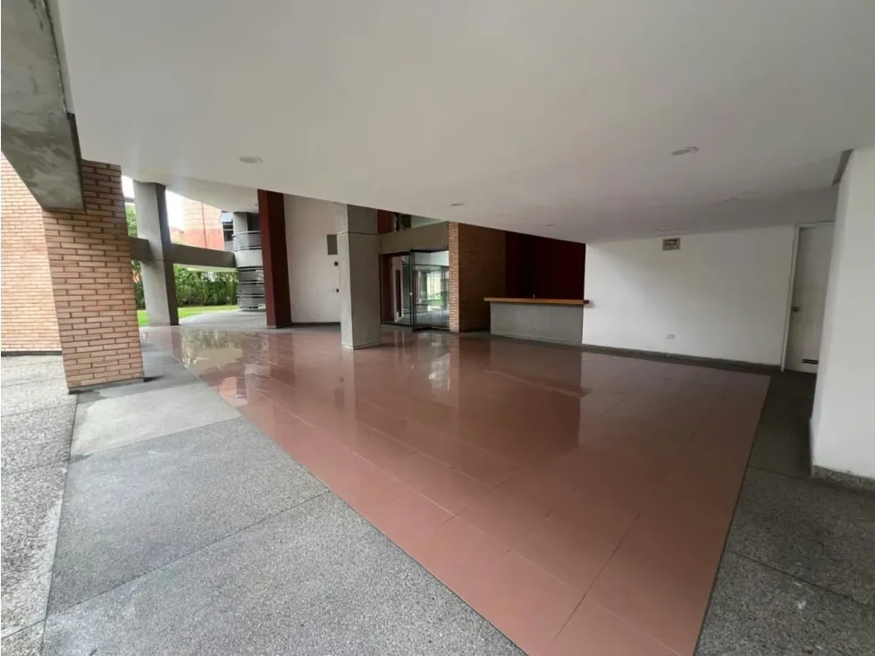 Se Vende apartamento 223 m2 3h+1s/3.5b+1s/3p Campo Alegre 0961 - 24