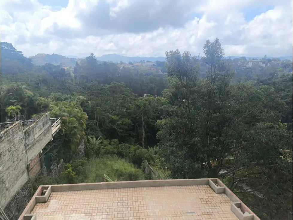La Lagunita VENDO Quinta 871m2 Vista hermosa (MOGO) - 24