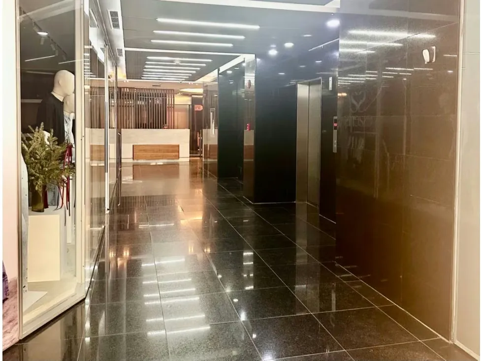 OFICINA EN VENTA | TORRE JALISCO | LAS MERCEDES - 11