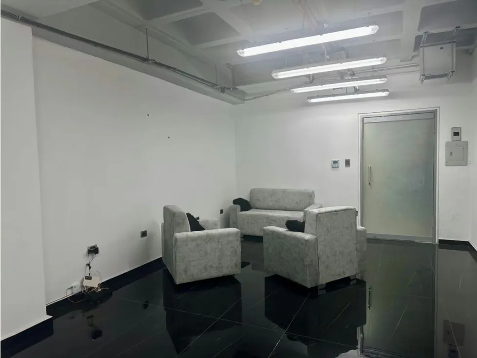 OFICINA EN VENTA | TORRE JALISCO | LAS MERCEDES - 3