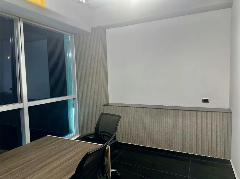 OFICINA EN VENTA | TORRE JALISCO | LAS MERCEDES - 5