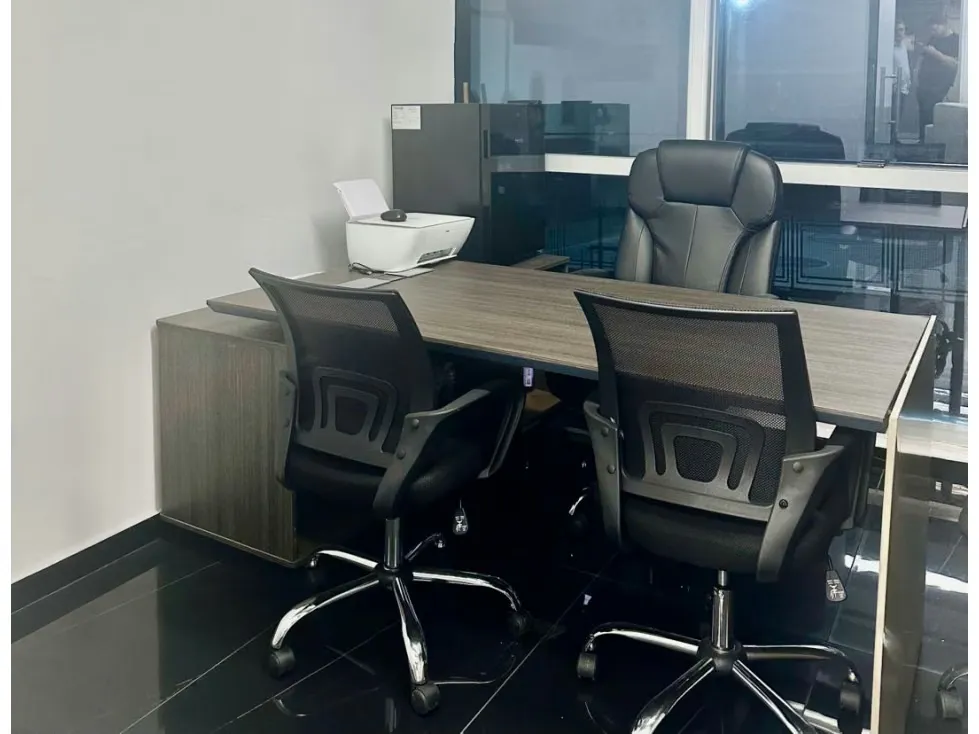 OFICINA EN VENTA | TORRE JALISCO | LAS MERCEDES - 6