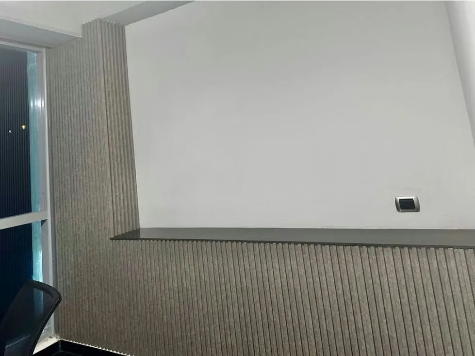 OFICINA EN VENTA | TORRE JALISCO | LAS MERCEDES - 8