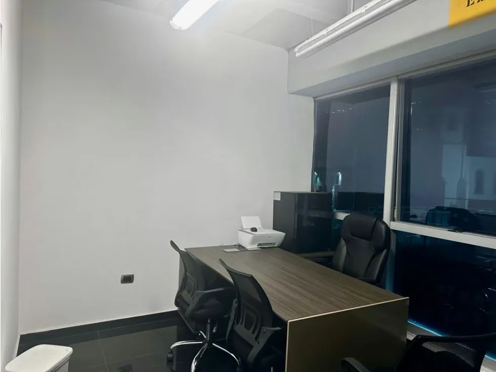 OFICINA EN VENTA | TORRE JALISCO | LAS MERCEDES - 9