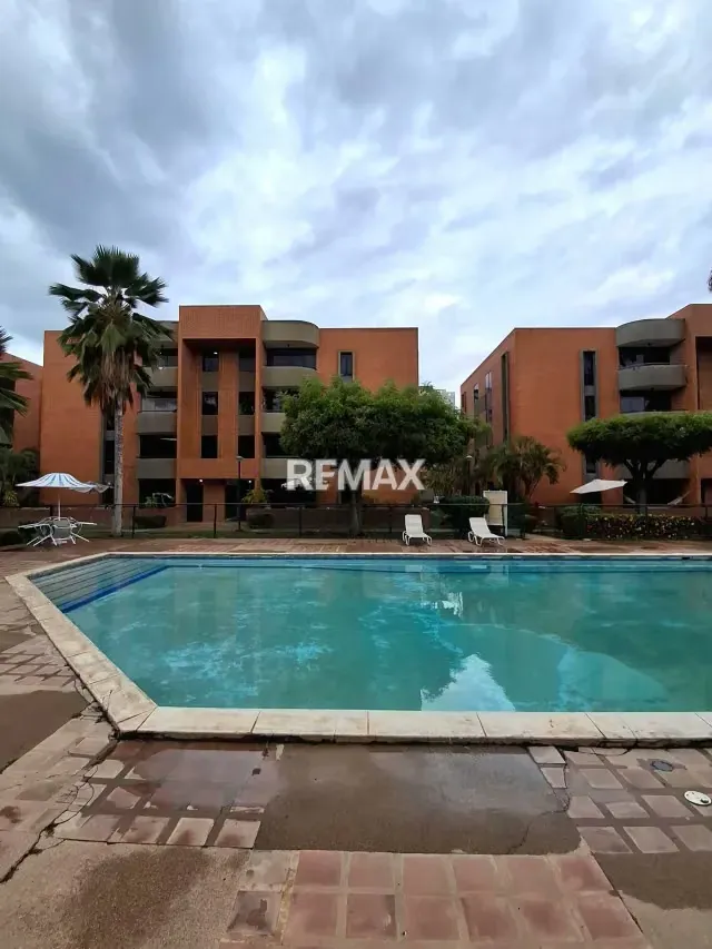 En Venta Apto PB CR Guaicamar II