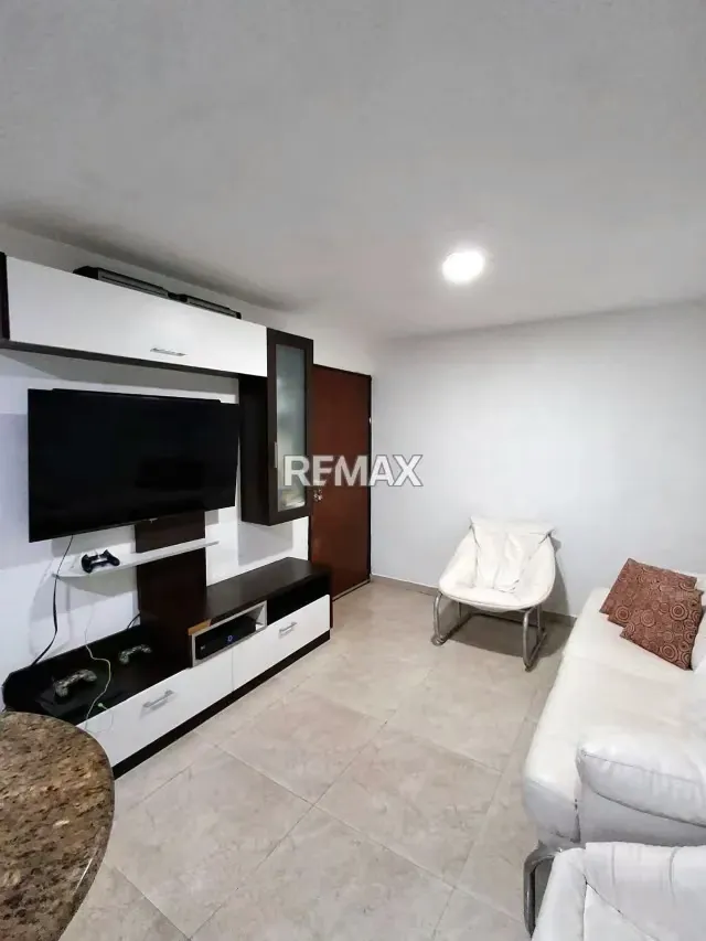 En Venta Apto PB CR Guaicamar II - 2